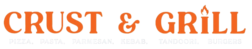 Crust & Grill Logo